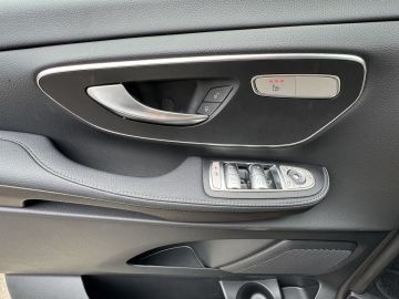 Mercedes-Benz EQV
